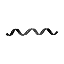 Fecho Prático 0,4cm X 11cm